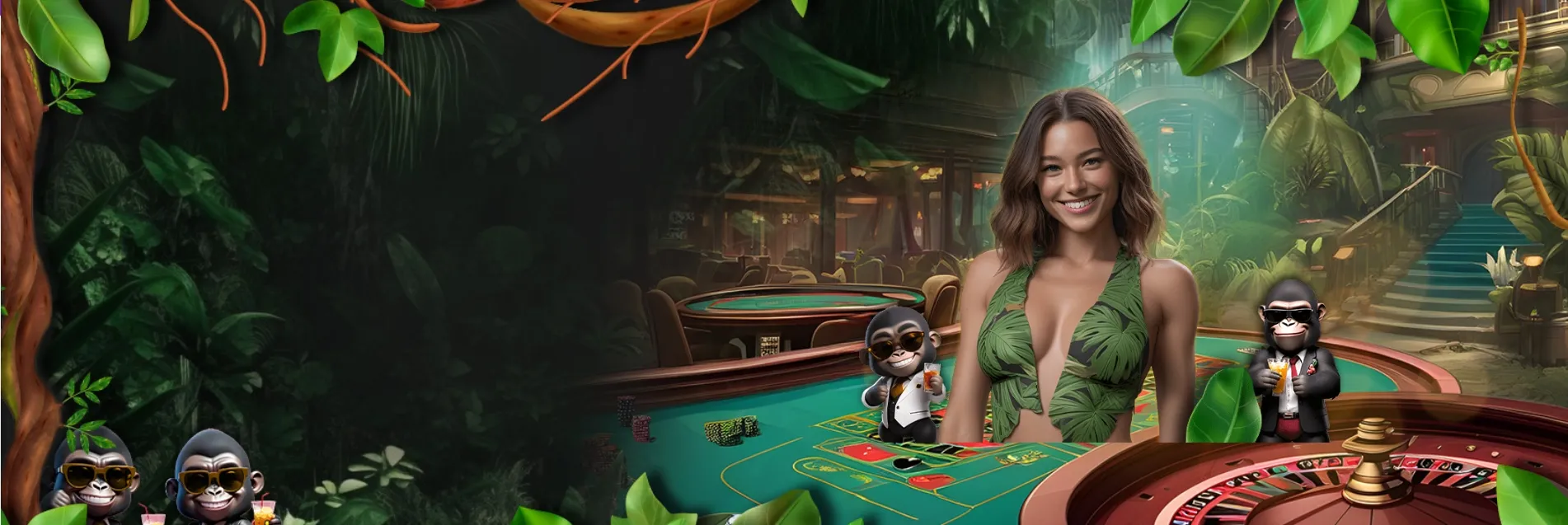 GorillaWins Casino